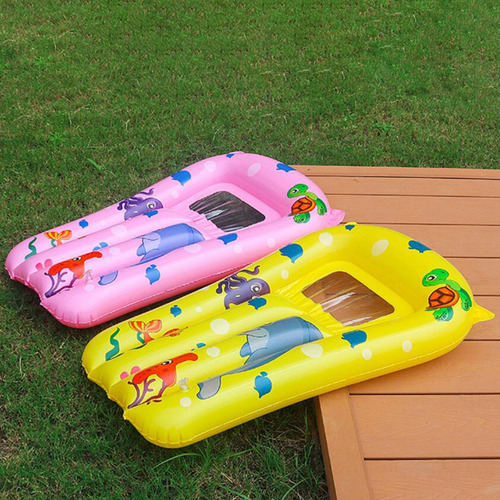 3 Flotador Inflable Para Piscina De Tabla De Surf Para Verde