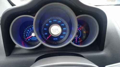 Chery Nice 1.3 Ya1ab-0105 Basic