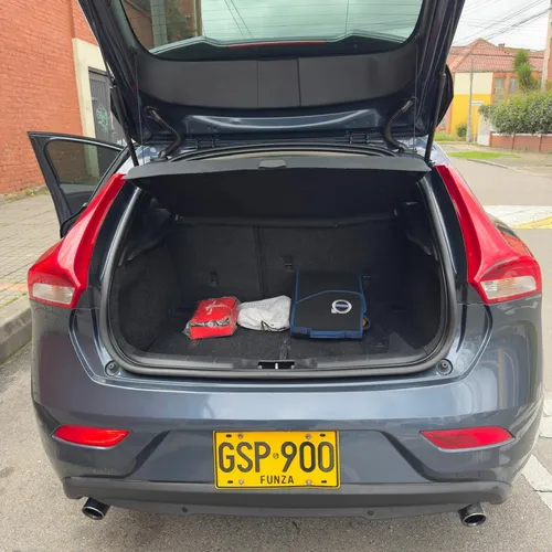 Volvo V40 1.5 T3 Drive-e Sport