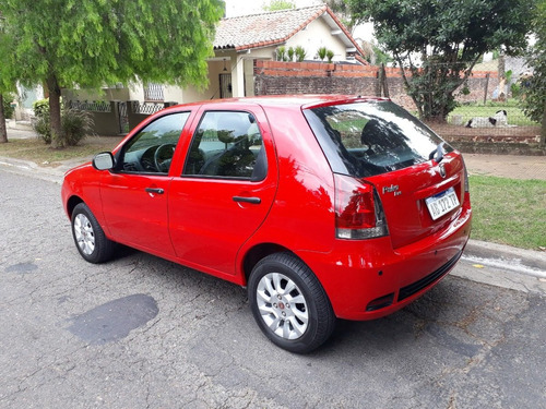 Fiat Palio 2016 Full Full