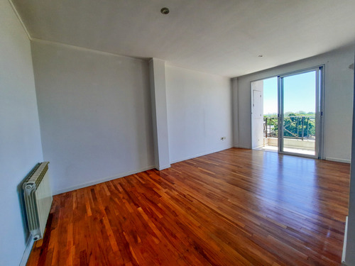 Departamento Un Dormitorio Venta La Plata Divisible Semipiso