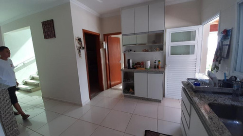 Chácara Com 5 Dormitórios À Venda, 1200 M² Por R$ 1.800.000,00 - Outeiro Das Flores - Itupeva/sp - Ch0218