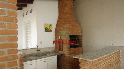 Imagem 18 de 26 de Casa À Venda, 131 M² Por R$ 380.000,00 - Jardim Bela Vista - Bauru/sp - Ca2799