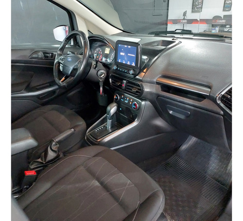 Ford Ecosport 1.5 TI-VCT FLEX SE AUTOMÁTICO