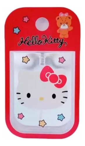 Dispensador Hello Kitty Cinnamoroll Kuromi My Melody Alcohol