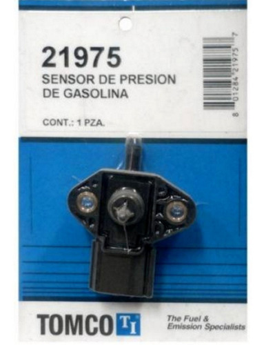 Regulador Gasolina Tomco Para F-450 Five Hundred Focus Zx3