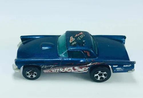 1977 hot sales wheels thunderbird