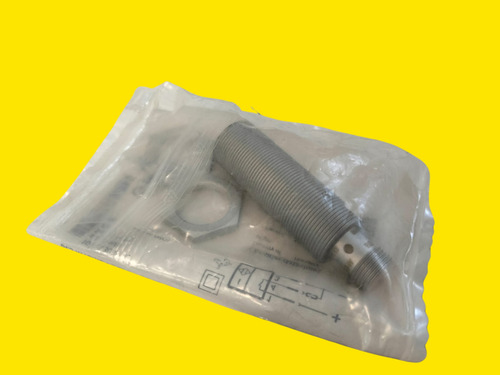 Balluff Bes02kj Bes M18ml-psc50a-s04g-w Sensor Induc