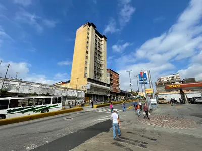Apartamento en venta