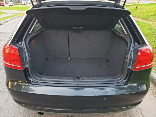 Audi A3 1.6 3 Puertas 2010