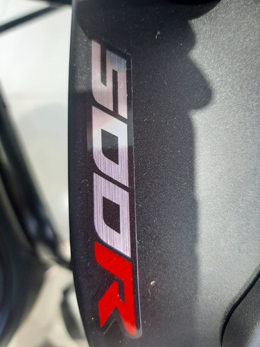 Imagen 3 de 7 de Voge 500 R En Stock! Noviembre 2022!! Accesorios A Cotizar