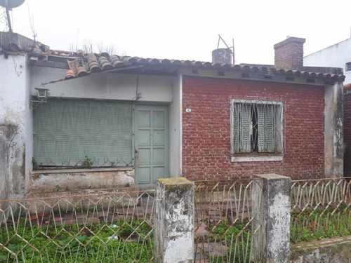 Casa A Demoler O Refaccionar