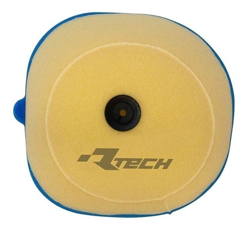 Filtro De Ar R-tech Ktm Exc-f 09-11 Sx 07-10 Husaberg Te300