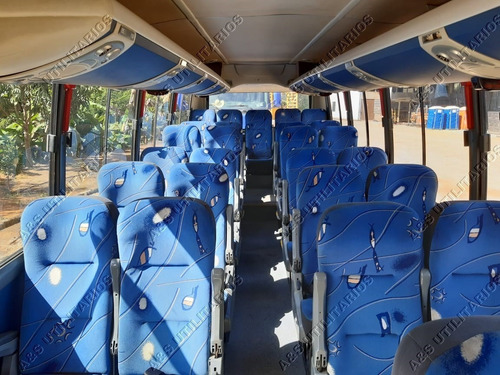Imagem 6 de 14 de Volare W8 2012 Rodoviario Ligue E Confira Oferta! Ref.25