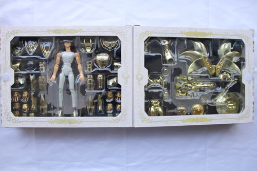 Saint Seiya Myth Cloth Jp Dragon Shiryu V4 God Cloth Oce