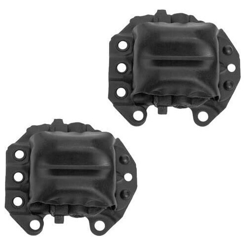 2 Soporte Para Motor Chevy Camaro Pontiac Firebird 5.7