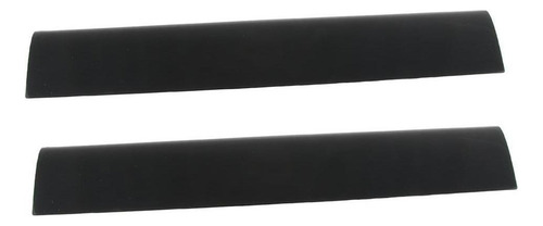 Carcasa Delantera Izquierda Derecha For Consola Ps3 Slim 40