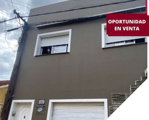 Venta De Casa En Montevideo Al 300