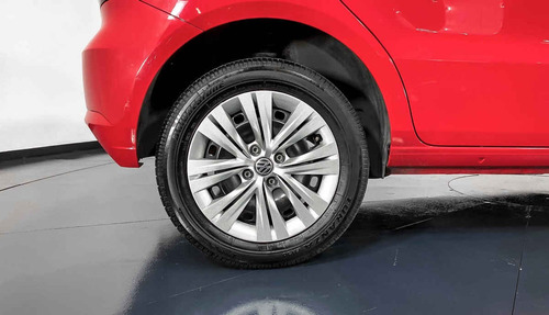 Imagen 14 de 15 de 40584 - Volkswagen Gol 2019 Con Garantía Mt