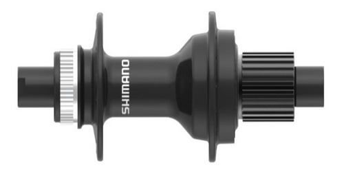 Cubo Traseiro Shimano Mt410 12mm 28f Boost 12v C Lock Micro