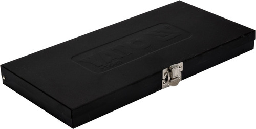 Juego De Puntas Torx ,allen ,bristol 40 Pzas. Yato Yt-0400