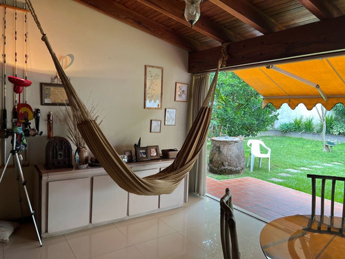 Imagen 24 de 30 de En Venta Casa Oportunidad El Peñon 340m2 4h 5b 4p Jardin Privacidad