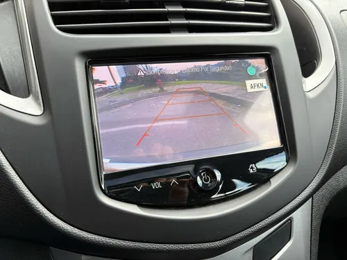 Chevrolet Tracker 1.8 Ltz