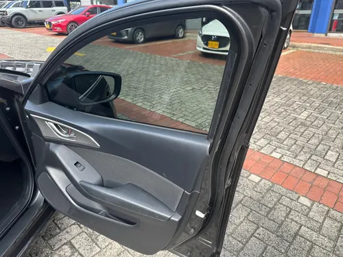 Mazda 3 2.0 Prime At