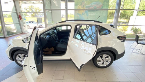 Volkswagen Nivus 1.0 0km Financia Tasa 0% Cuotas Fijas X-