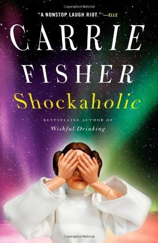 Book : Shockaholic - Fisher, Carrie