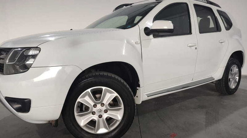 Imagem 6 de 11 de Renault Duster 1.6 Dynamique 4x2 16v Flex 4p Manual 2017