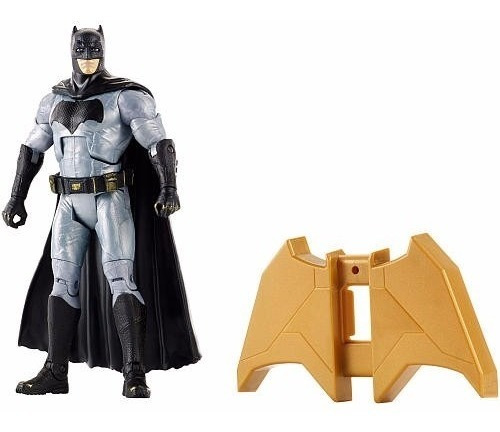 Batman V Superman Armadura
