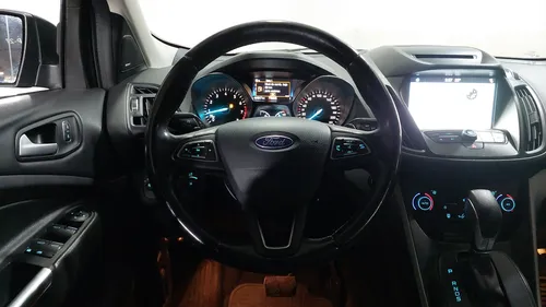 Ford Escape 2.5 S PLUS AUTO