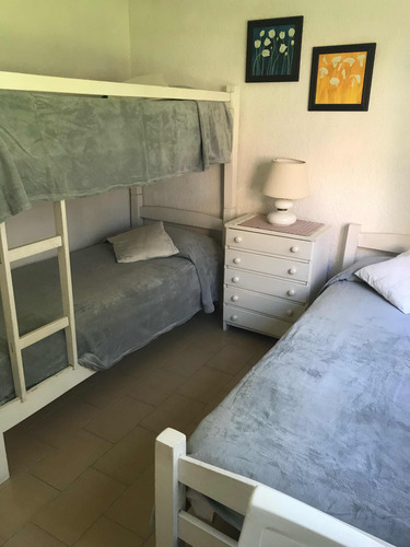 Arcobaleno Complejo,edif. Midas, P.16 Mansa, 2d Y 2b, Tza, Wifi, Aire, Gje, Amenities(piscinas, Canchas, Juegos, Etc)
