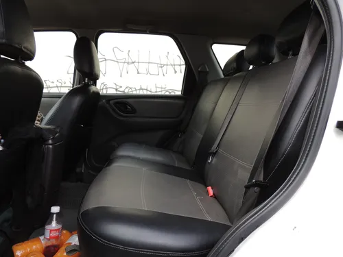 Ford Escape 3.0 Xlt