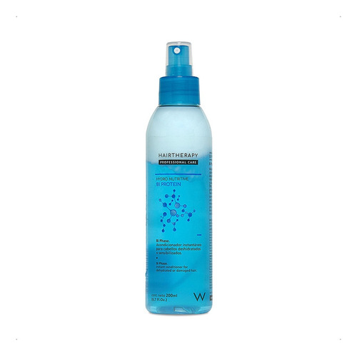 Hair Therapy Bi Protein Bi Phase Acond Instantáneo 200ml