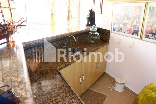 Imagem 9 de 30 de Apartamento - Ref: 5004