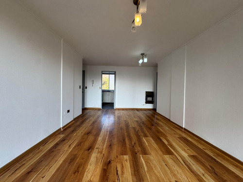Departamento | Condominio Jardín Botánico | Viña Del Mar