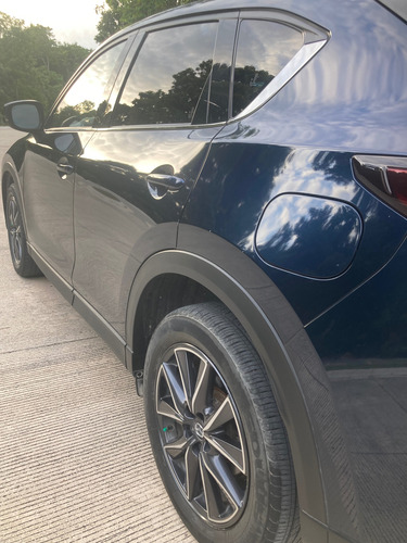 Mazda CX-5 2.5 S Grand Touring 4x2 At