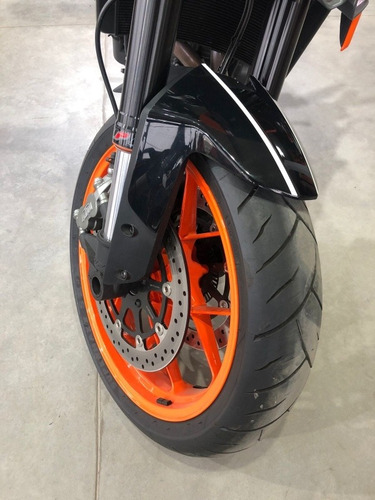 Imagen 6 de 20 de Ktm Duke 790 Usado Seleccionado En Motoswift Fco A