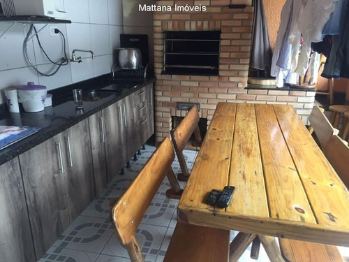Imagem 22 de 25 de Sobrado Com Piscina No Altos De Santana Em Jacareí-sp - Cv186 - 32774109