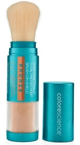 Sunforgettable Total Protection Brush-on Spf 50 Bronze 4.3g 