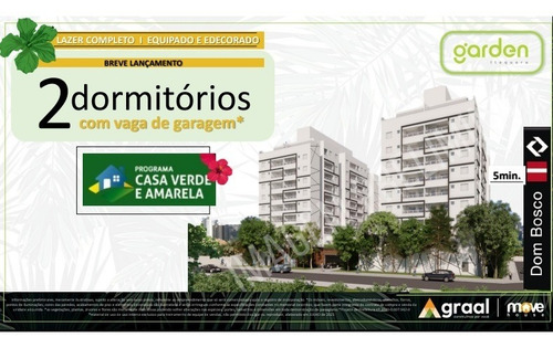 Imagem 10 de 10 de Graal - Garden Itaquera