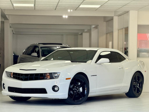 Chevrolet Camaro 6.2 V8 16V