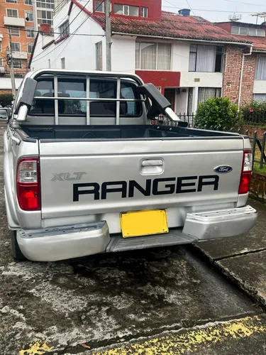 Ford Ranger 2.6 Xlt F26dc3
