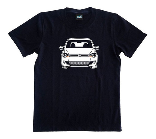 Remera Fierrera Vw 046 7xl Fox G2 Front