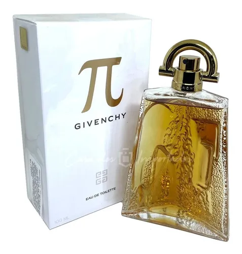 Givenchy Pi Masc 100ml Original