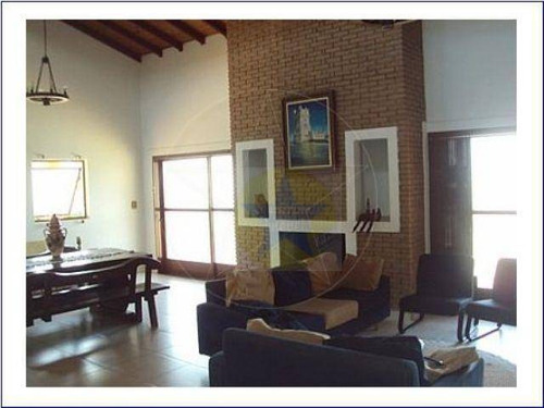 Chácara À Venda, 1200 M² Por R$ 1.350.000,00 - Jardim Estância Brasil - Atibaia/sp - Ch0065