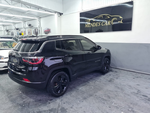 Imagem 5 de 15 de Jeep Compaas