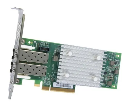 Placa Hba Hpe Fc Qle2692-hp Dual 16gb Hp Sn1100q 853011-001 Placa Hba Hpe Fc Qle2692-hp Dual 16gb Hp Sn1100q 853011-001